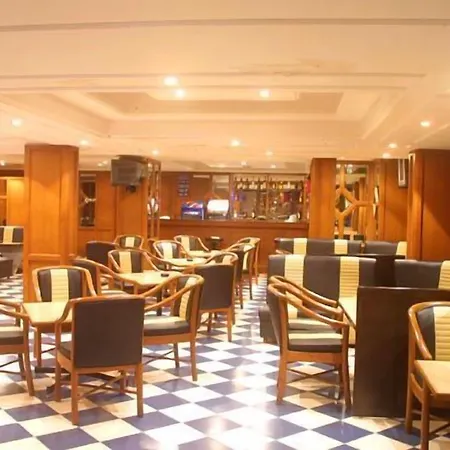 Hotel Maurya International-3