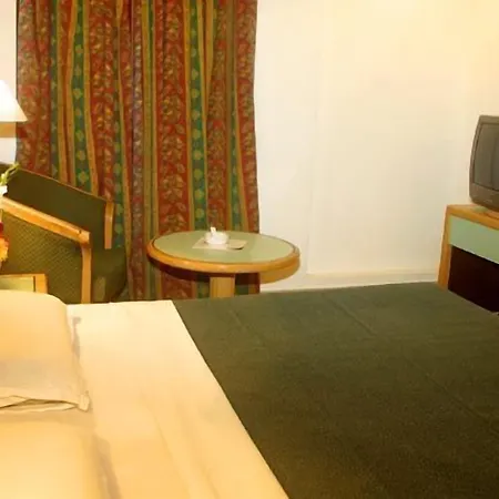 Hotel Maurya International-2