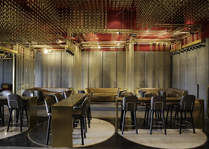 Design Hotel Chennai By Justa